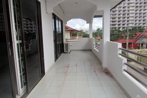Haus auf Jomtien Beach, Pattaya, Thailand 3 Schlafzimmer № 20742 - Foto 13