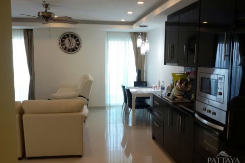 Eigentumswohnung in Pattaya, Thailand, 2 Schlafzimmer  № 19746 - Foto 9