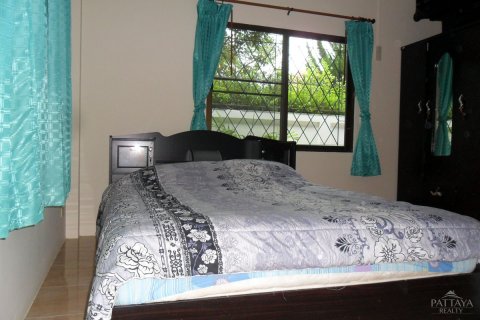 Haus in Pattaya, Thailand 3 Schlafzimmer № 23540 - Foto 4