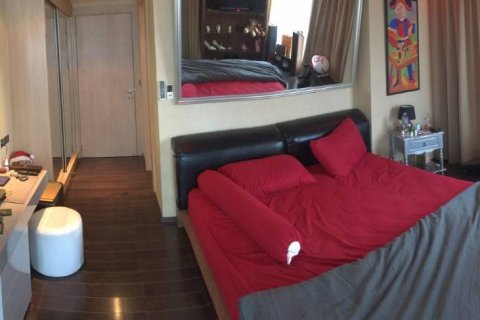 Eigentumswohnung in Pattaya, Thailand, 2 Schlafzimmer № 21819 - Foto 3