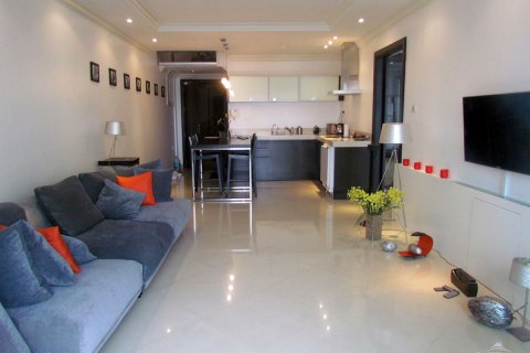 Eigentumswohnung in Pattaya, Thailand, 1 Schlafzimmer № 24471 - Foto 2