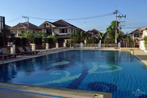 Haus in Pattaya, Thailand 3 Schlafzimmer № 22853 - Foto 12