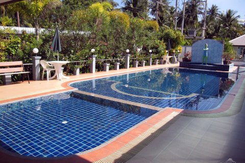 Haus in Pattaya, Thailand 2 Schlafzimmer № 23301 - Foto 19