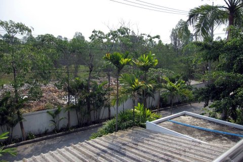 Haus in Pattaya, Thailand 3 Schlafzimmer № 22642 - Foto 14