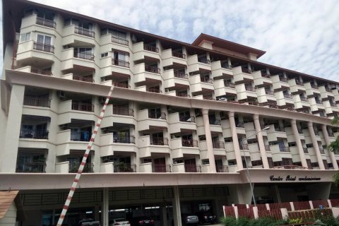 Eigentumswohnung in Pattaya, Thailand, 2 Schlafzimmer № 20425 - Foto 6