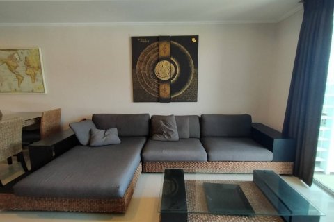Eigentumswohnung in Pattaya, Thailand, 1 Schlafzimmer № 21871 - Foto 10