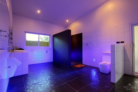 Haus in Pattaya, Thailand 4 Schlafzimmer № 20160 - Foto 2