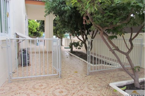Haus in Pattaya, Thailand 4 Schlafzimmer № 20878 - Foto 18