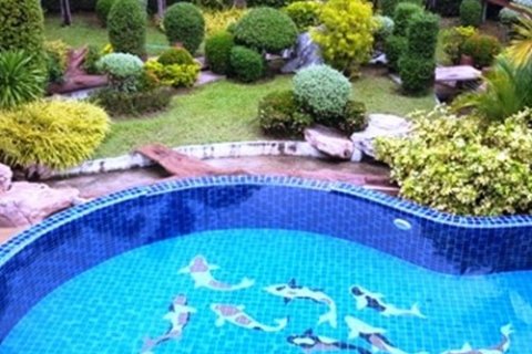 Haus in Pattaya, Thailand 3 Schlafzimmer № 21049 - Foto 18