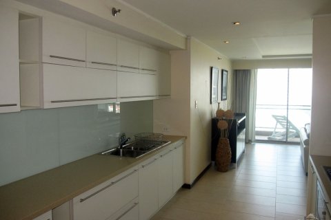 Eigentumswohnung in Pattaya, Thailand, 1 Schlafzimmer  № 19763