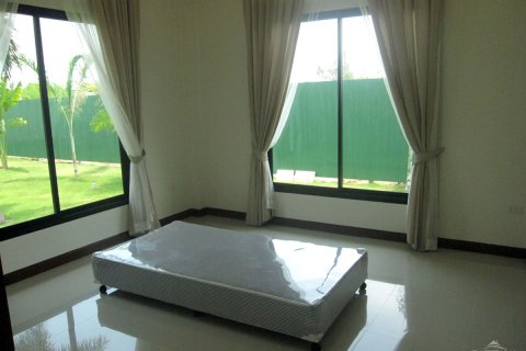 Haus in Pattaya, Thailand 3 Schlafzimmer № 22898 - Foto 7