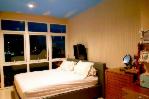 Eigentumswohnung in Pattaya, Thailand, 1 Schlafzimmer № 20453 - Foto 13