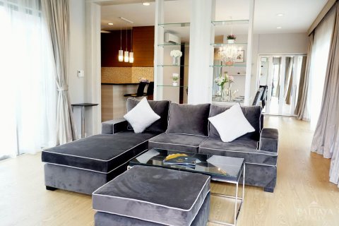 Haus in Pattaya, Thailand 4 Schlafzimmer № 20795 - Foto 11