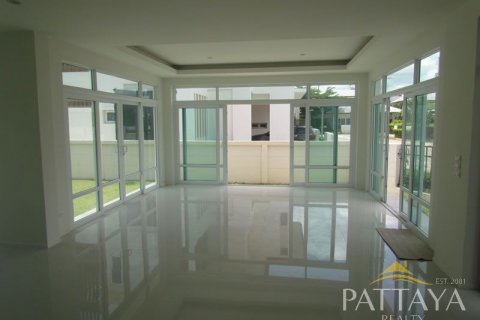 Haus in Pattaya, Thailand 4 Schlafzimmer № 21101 - Foto 7