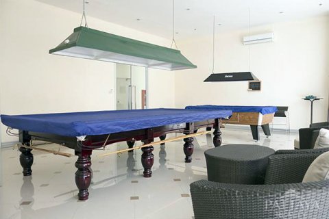 Eigentumswohnung in Pattaya, Thailand, 3 Schlafzimmer  № 23653 - Foto 18