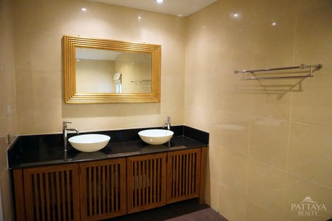 Haus in Pattaya, Thailand 5 Schlafzimmer № 20790 - Foto 26