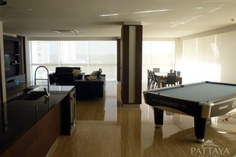 Eigentumswohnung in Pattaya, Thailand, 2 Schlafzimmer  № 20359 - Foto 9