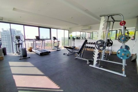 Eigentumswohnung in Pattaya, Thailand, 1 Schlafzimmer № 21882 - Foto 15