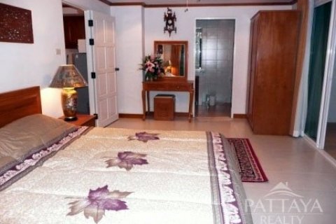 Eigentumswohnung in Pattaya, Thailand, 1 Schlafzimmer  № 23157 - Foto 6