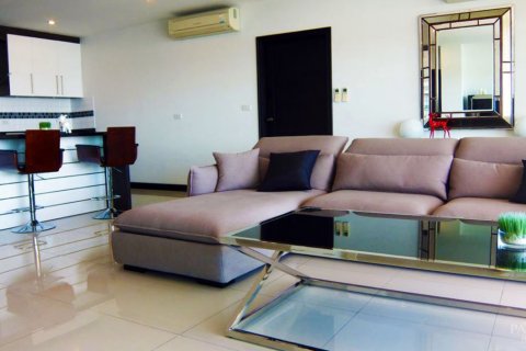 Eigentumswohnung in Pattaya, Thailand, 2 Schlafzimmer  № 20050 - Foto 11