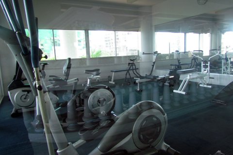 Studio in the Condo in Pattaya, Thailand № 23885 - Foto 9