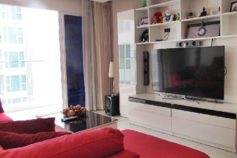 Eigentumswohnung in Pattaya, Thailand, 1 Schlafzimmer  № 20980 - Foto 16