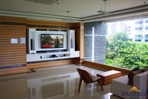 Studio in the Condo in Pattaya, Thailand № 20936 - Foto 4