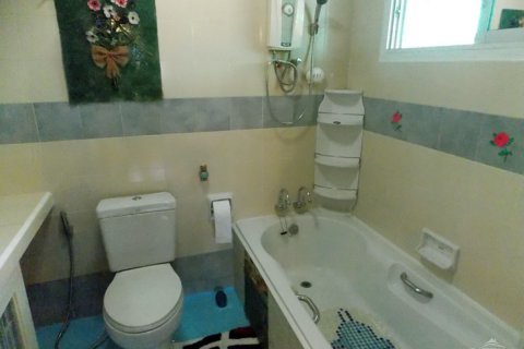 Haus in Pattaya, Thailand 3 Schlafzimmer № 24283 - Foto 4