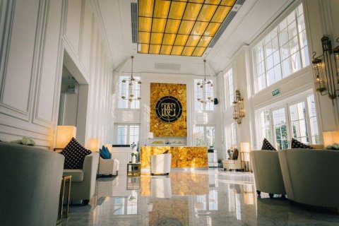 Eigentumswohnung in Pattaya, Thailand, 1 Schlafzimmer  № 22078