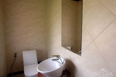 Haus auf Jomtien Beach, Pattaya, Thailand 2 Schlafzimmer № 22638 - Foto 17