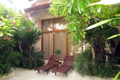Haus in Pattaya, Thailand 3 Schlafzimmer № 24373 - Foto 4