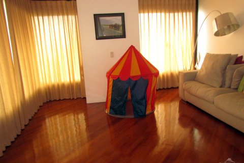 Eigentumswohnung in Pattaya, Thailand, 3 Schlafzimmer  № 23835 - Foto 14