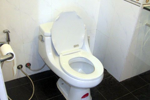 Eigentumswohnung in Pattaya, Thailand, 2 Schlafzimmer № 23775 - Foto 8