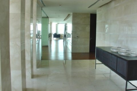 Eigentumswohnung in Pattaya, Thailand, 3 Schlafzimmer  № 23550 - Foto 8