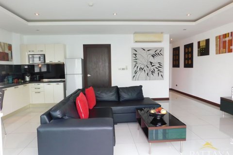 Eigentumswohnung in Pattaya, Thailand, 1 Schlafzimmer № 21334 - Foto 11