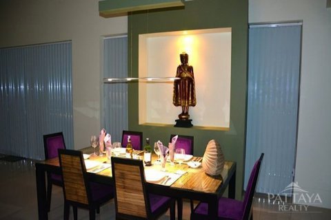 Haus in Pattaya, Thailand 3 Schlafzimmer № 24451 - Foto 9