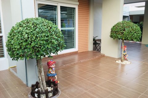 Haus in Pattaya, Thailand 3 Schlafzimmer № 22520 - Foto 10