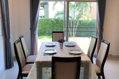 Haus in Pattaya, Thailand 3 Schlafzimmer № 21686 - Foto 3