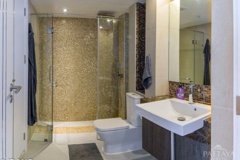 Eigentumswohnung in Pattaya, Thailand, 1 Schlafzimmer № 20567 - Foto 9