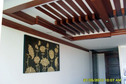 Eigentumswohnung in Pattaya, Thailand, 2 Schlafzimmer  № 23141