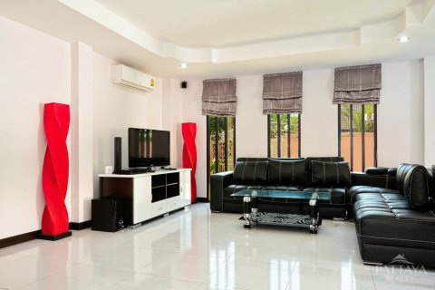 Haus auf Jomtien Beach, Pattaya, Thailand 7 Schlafzimmer № 20308 - Foto 13