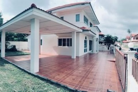 Haus in Pattaya, Thailand 3 Schlafzimmer № 21655