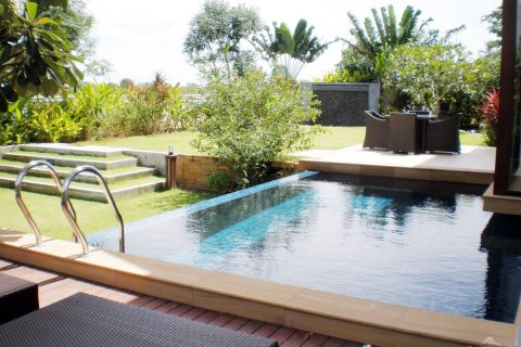 Haus in Pattaya, Thailand 3 Schlafzimmer № 22978 - Foto 4