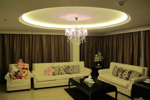 Eigentumswohnung in Pattaya, Thailand, 1 Schlafzimmer № 23403 - Foto 9