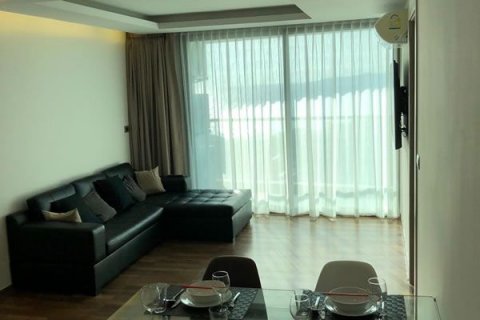 Eigentumswohnung in Pattaya, Thailand, 2 Schlafzimmer  № 21354 - Foto 3