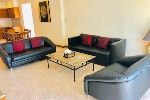 Haus auf Jomtien Beach, Pattaya, Thailand 2 Schlafzimmer № 21864 - Foto 6