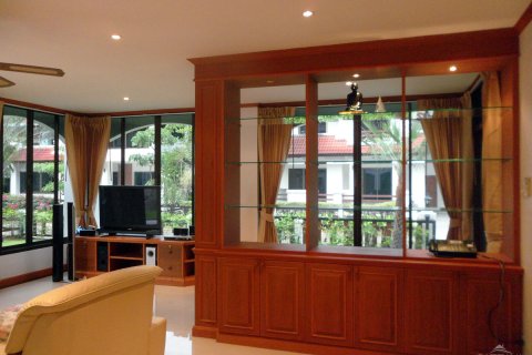 Haus in Pattaya, Thailand 3 Schlafzimmer № 23006 - Foto 19