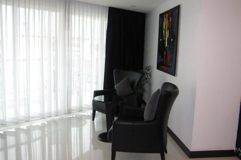 Eigentumswohnung in Pattaya, Thailand, 3 Schlafzimmer  № 22947 - Foto 11