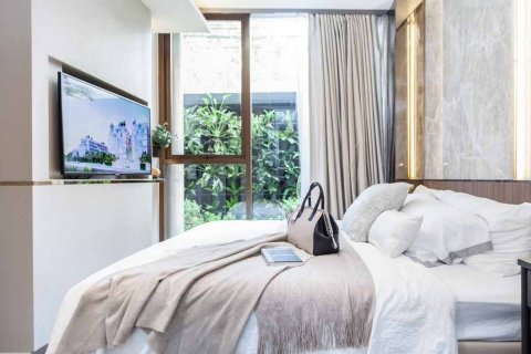 Off-Plan FYNN Asoke in Bangkok, Thailand № 19206 - Foto 7