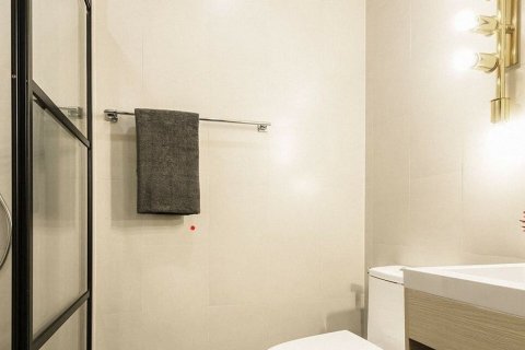 Off-Plan Metris Rama 9-Ramkhamhaeng in Bangkok, Thailand № 19077 - Foto 9